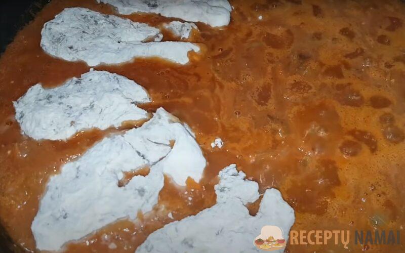 Как из простого Минтая приготовить очень вкусное блюдо. Рыба под маринадом: проверенный рецепт