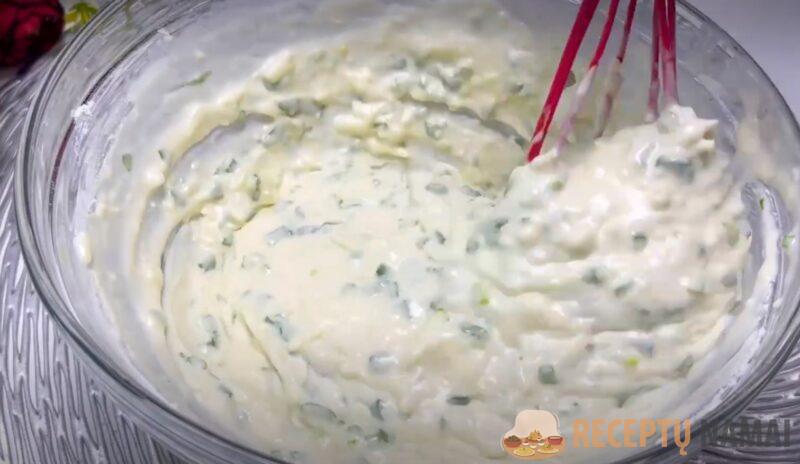 Кефир и 1 яйцо! Рецепт вкусного завтрака за 10 минут: съедается в один миг