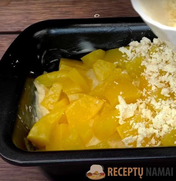 Кекс на каждый день. Просто и очень вкусно