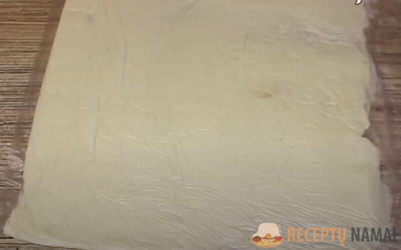 Плавленый сыр теперь использую по новому. Рецепт вкусной закуски из простых продуктов