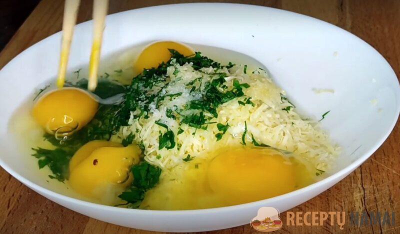 Хозяйка из Индии научила. Теперь готовлю кабачки только так: получаются вкуснее мяса