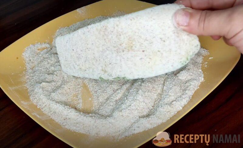 Хозяйка из Индии научила. Теперь готовлю кабачки только так: получаются вкуснее мяса