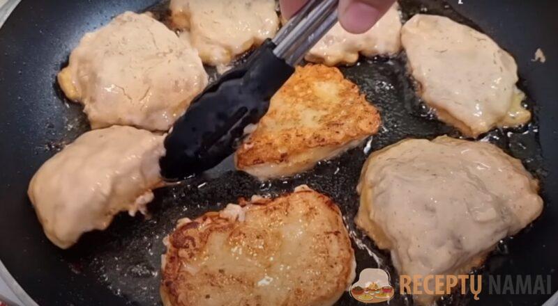 Научили в дорогом ресторане. Рецепт быстрых и вкусных наггетсов: ни одного праздника без этого блюда