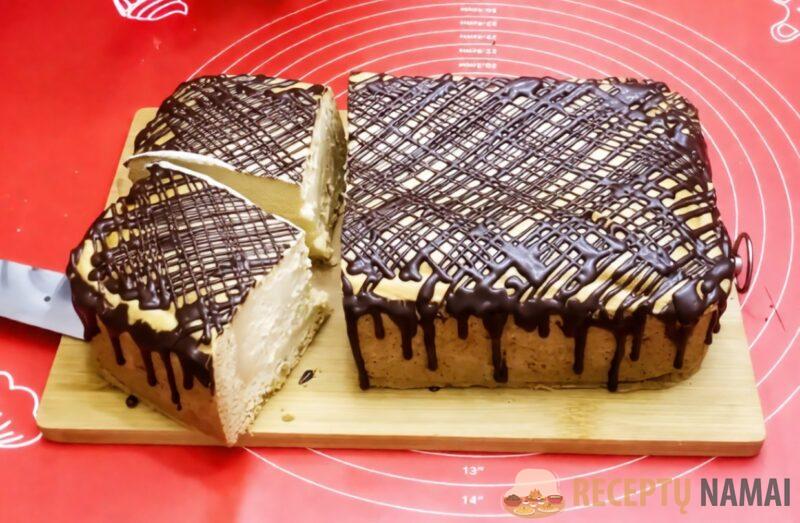 Не просто вкусно, а восхитительно! Рецепт пирога, от которого гости будут без ума - идеален на каждый день