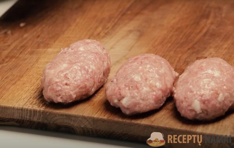 Вкуснее не пробовала. Рецепт сочных домашних котлет из фарша