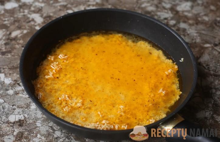 Перестал варить рис на гарнир в кастрюле с водой! Готовлю так: рисинка к рисинке и намного вкуснее