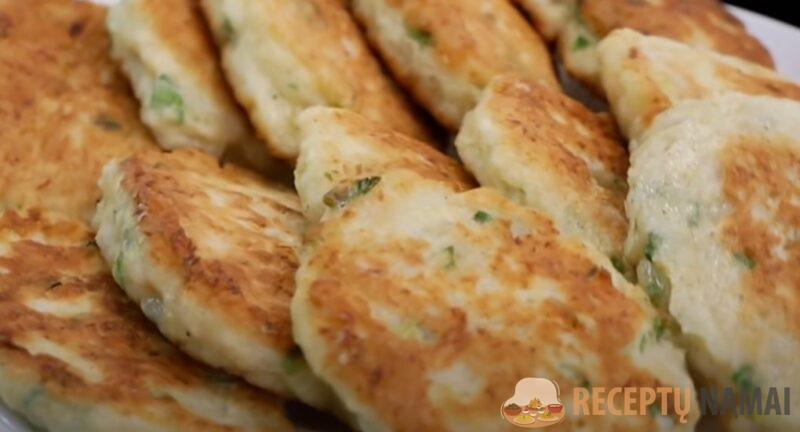 Приготовила 1 раз и буду готовить их всегда. Ленивые оладьи с мясом