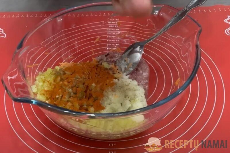 Беру лаваш и 300 грамм мяса. Рецепт, который побил все рекорды по простоте приготовления