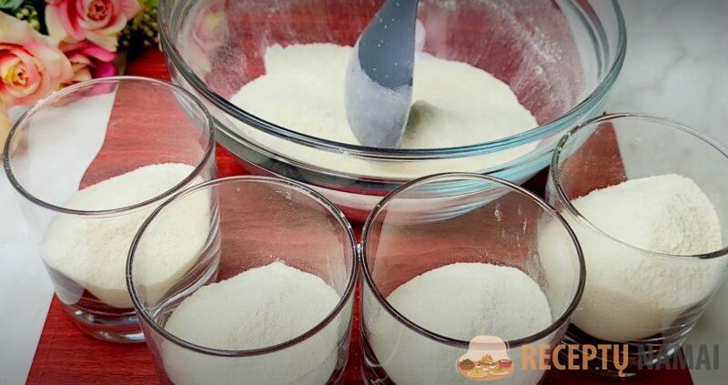 Вы забудете о шарлотке. Вкусный яблочный пирог без замеса за 5 минут. Гениально просто