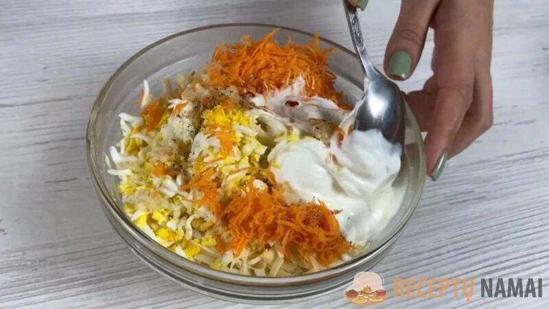 Забытый рецепт: намазка на хлеб «Советская». Готовлю за 2 минуты