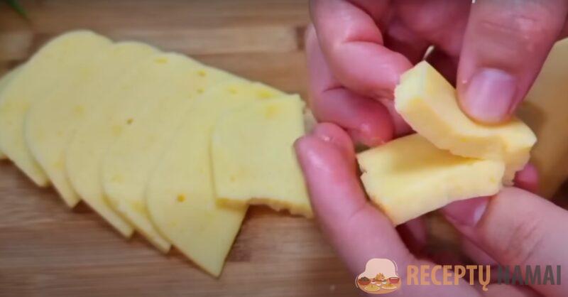 Простой рецепт: уже 20 лет готовлю так вкусный сыр. В магазине больше не покупаю