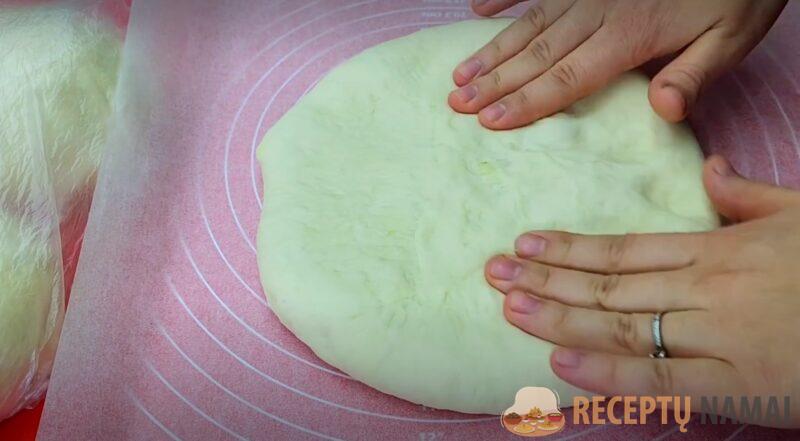 Простая картошка, а как вкусно. Сытные лепёшки к чаю: рецепт просили все соседи