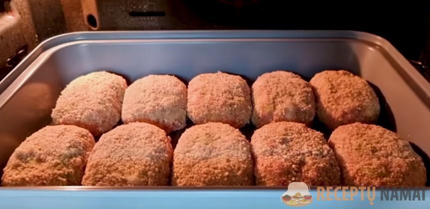 Готовлю быстро, по простому рецепту: вкуснее не придумаешь. Вся семья была довольна