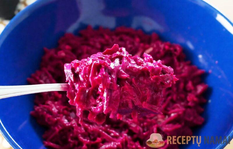 Проверено поколениями: превращаем обычную свеклу в шедевр, который удивит даже самых привередливых едоков