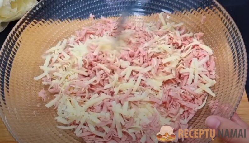 Завтрак за 10 минут: свекровь поделилась рецептом. Пирожки с вкусной начинкой