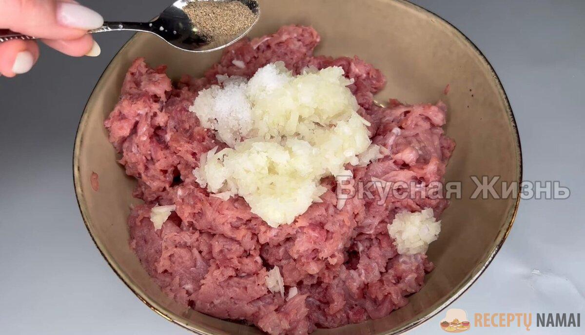 Такой ужин из лаваша и фарша просто обожают у нас: семья довольна, а мне нравится, что не сложно готовить