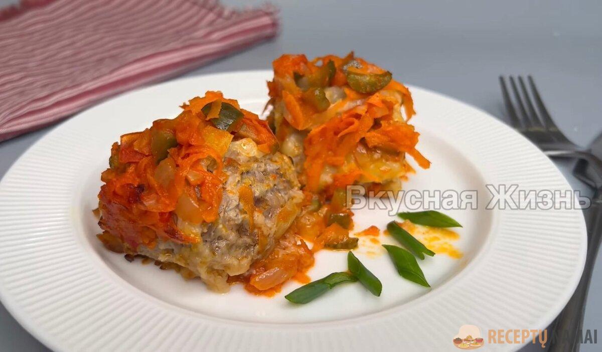 Такой ужин из лаваша и фарша просто обожают у нас: семья довольна, а мне нравится, что не сложно готовить