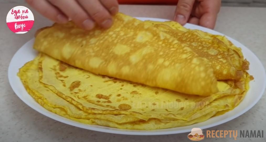 Это мясное горячее разлетелось на ура! Буду готовить на Новый год однозначно
