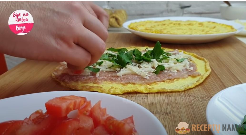 Это мясное горячее разлетелось на ура! Буду готовить на Новый год однозначно
