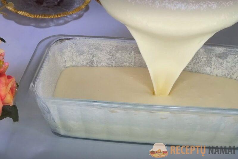 Вкуснятина к чаю за 15 минут. Рецепт из ресторана: гораздо лучше тортов и пирожных