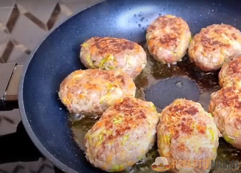 Вкуснее, чем беляши и чебуреки! Ленивые голубцы без риса: готовлю на ужин и обед