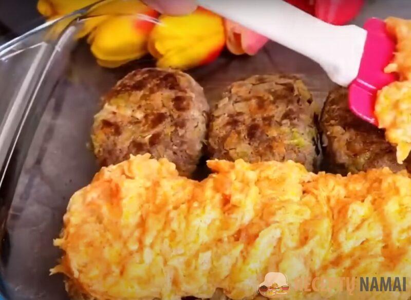 Вкуснее, чем беляши и чебуреки! Ленивые голубцы без риса: готовлю на ужин и обед