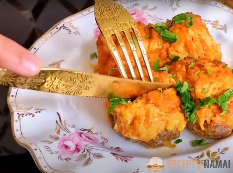 Вкуснее, чем беляши и чебуреки! Ленивые голубцы без риса: готовлю на ужин и обед