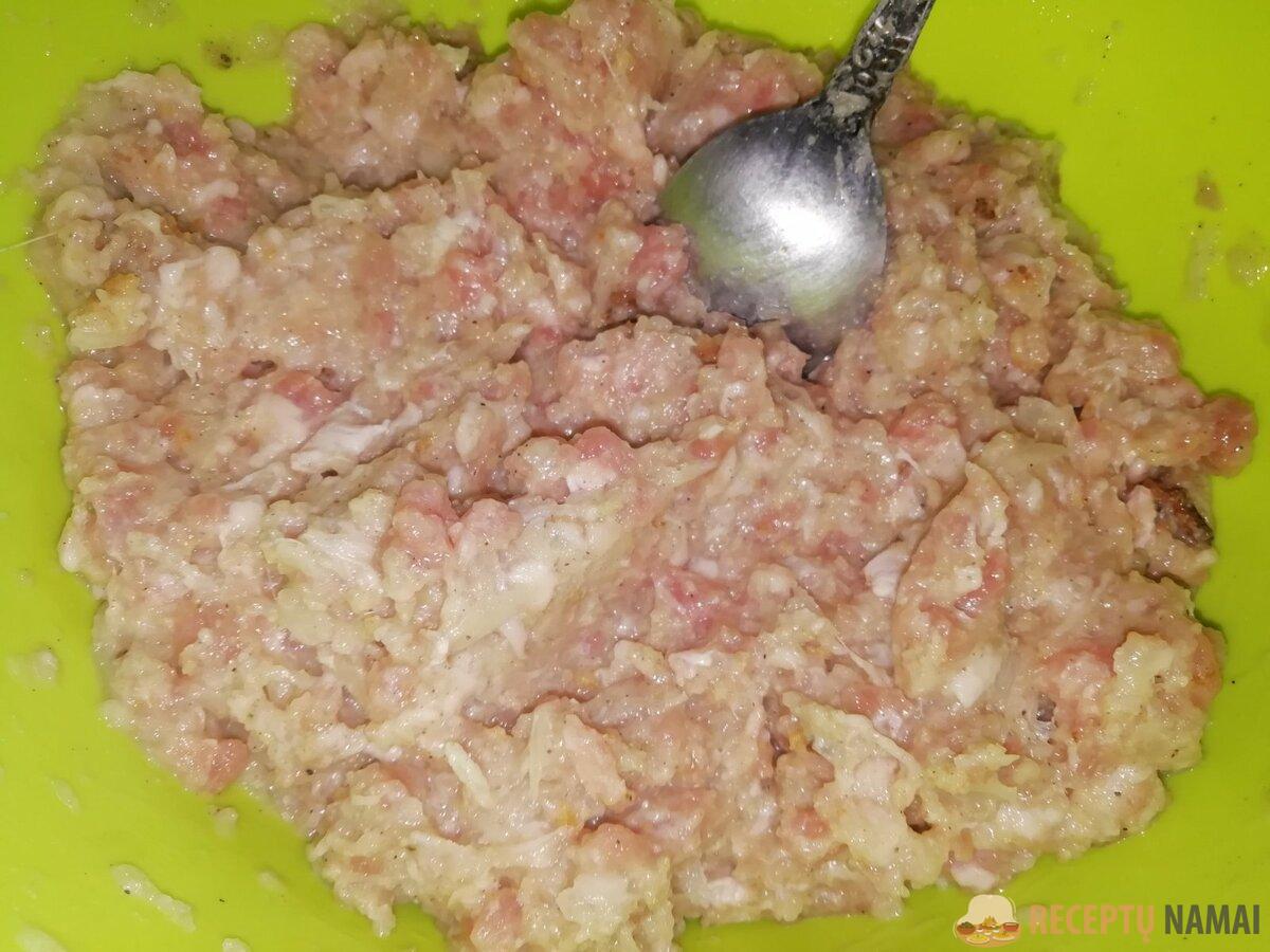 Котлеты советской столовой, про которые ходили легенды. Раскрываю секреты их сочности и вкуса