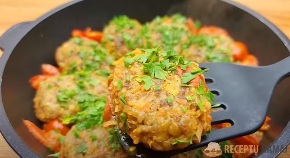 Нежные и сочные котлеты: вкусно и недорого. Почему я раньше не знала этот рецепт