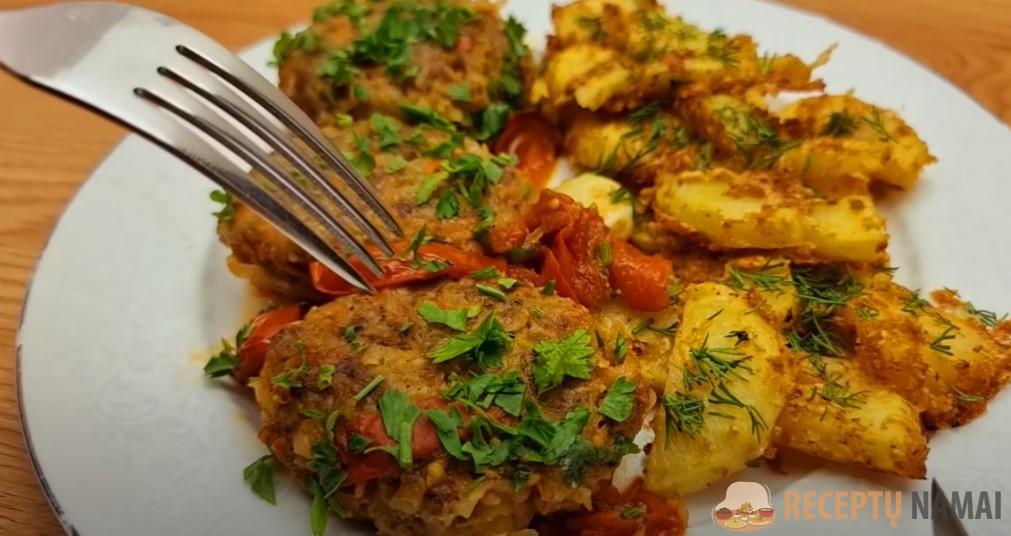 Нежные и сочные котлеты: вкусно и недорого. Почему я раньше не знала этот рецепт