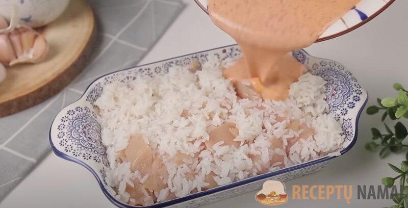 Всего 3 главных ингредиента. Вкусный, быстрый и простой рецепт, который понравится всем