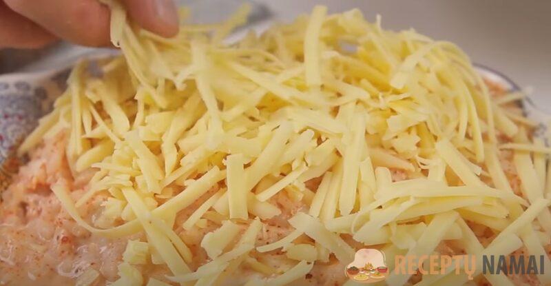 Всего 3 главных ингредиента. Вкусный, быстрый и простой рецепт, который понравится всем