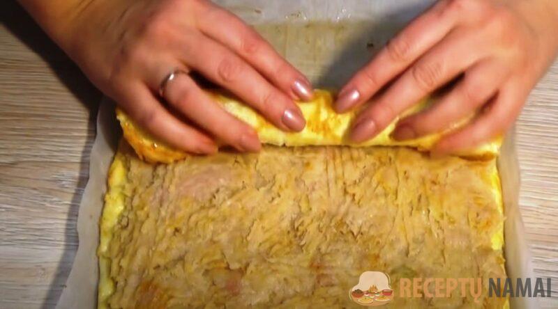 Хороши для любого случая. 3 вкуснейших закуски, которые стоит приготовить