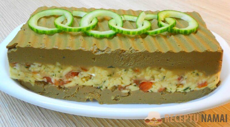 Хороши для любого случая. 3 вкуснейших закуски, которые стоит приготовить