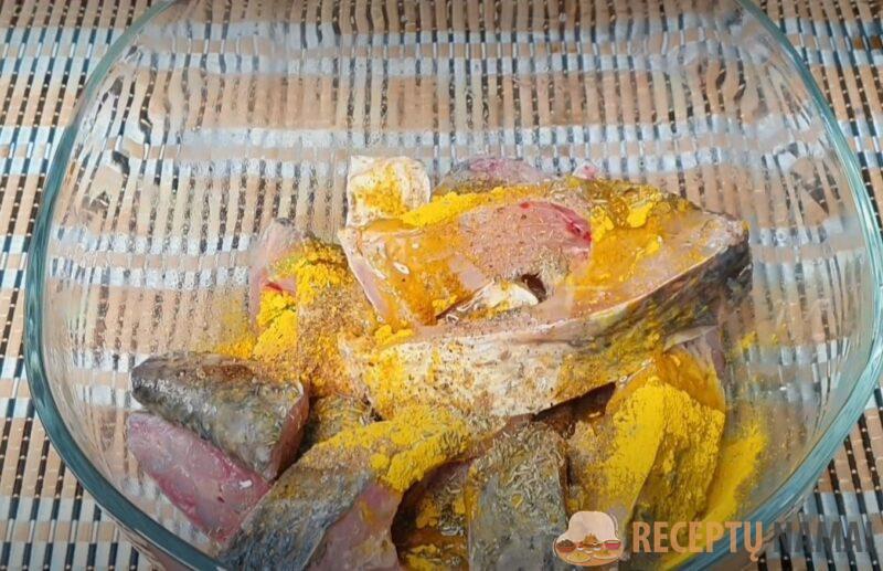 Рецепт идеального ужина из рыбы. Семья будет в восторге