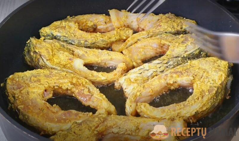 Рецепт идеального ужина из рыбы. Семья будет в восторге