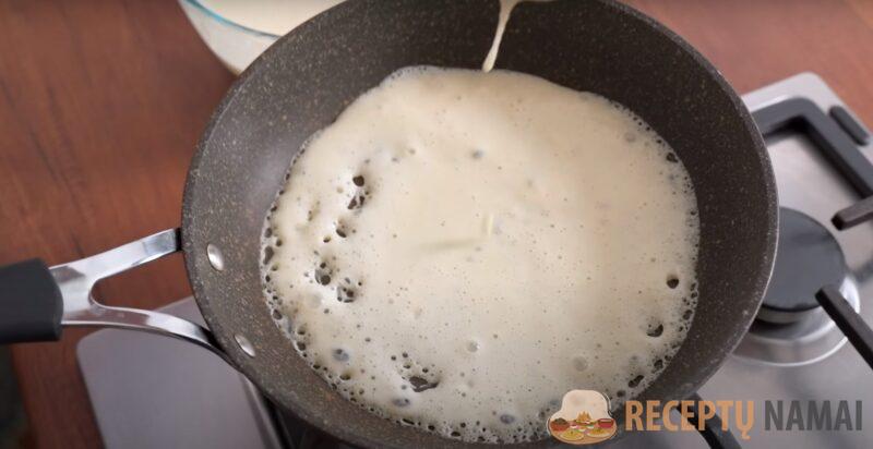 Так блины я еще не готовила. Ажурные и тонкие блины на дрожжах