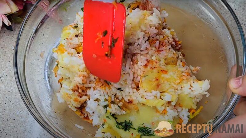Вместо надоевших котлет: знакомая из Китая научила. Вкусные котлеты без мяса