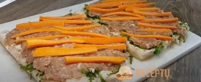 Беру самое тонкое, дешевое сало и вот что получается! Вкуснее еще не пробовала