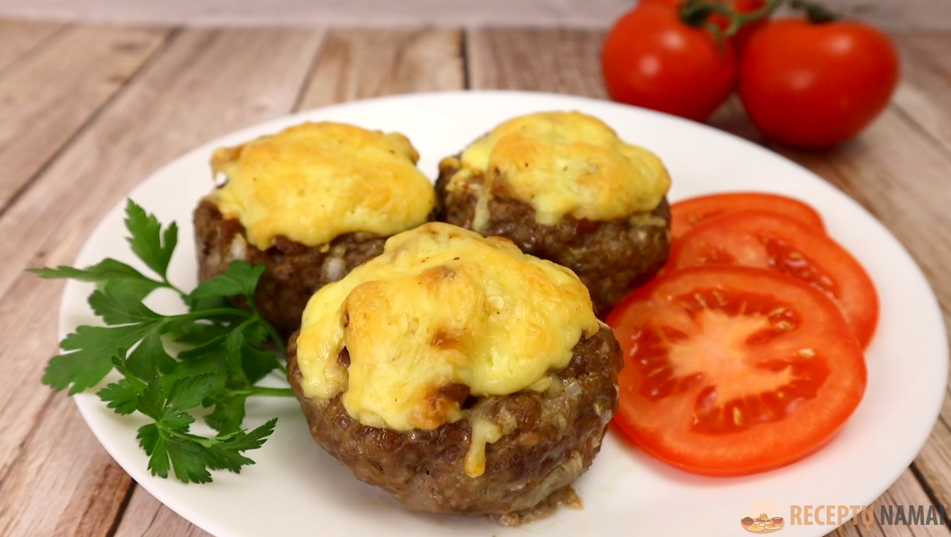Аппетитные гнезда из фарша с грибами и сыром в духовке: оригинальное и вкусное блюдо (рецепт с фото) Аппетитные гнезда из фарша с грибами и сыром в духовке: оригинальное и вкусное блюдо (рецепт с фото)