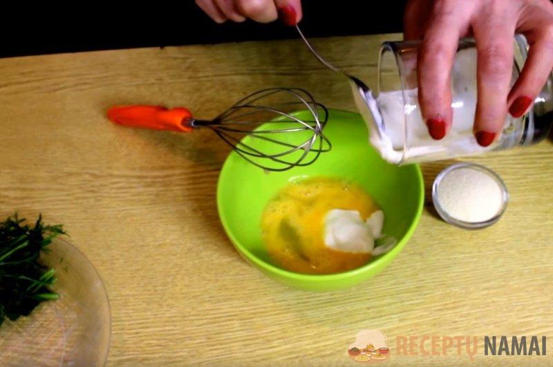 суп с фрикадельками рецепт