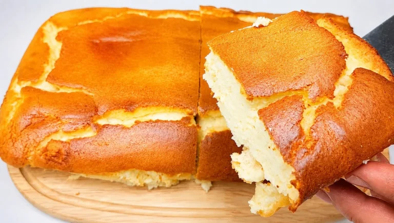 Pūkinis sufleo tipo omletas su graikišku jogurtu – labai minkštas ir sultingas