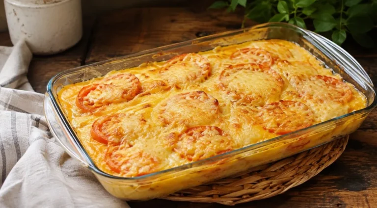 Baltymų apkepas su vištiena – 32 g baltymų porcijoje, skanu ir sultinga