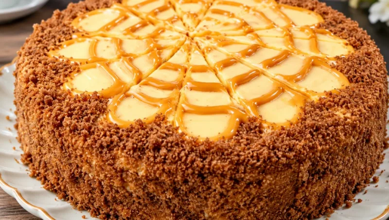 Šokoladinis biskvitas mikrobangėje per 7 minutes — tinginio tortas su kefyru ir grietininiu kremu
