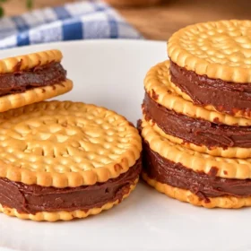 Vaikai tepa ant visko: naminė šokoladinė pasta — skanesnė už „Nutella“