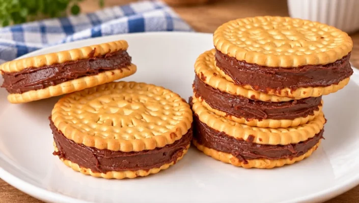 Vaikai tepa ant visko: naminė šokoladinė pasta — skanesnė už „Nutella“