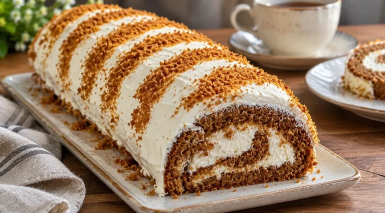 Medovikas per 15 minučių: meduotą tešlą pyliau tiesiai ant skardos — minkštas tortas be vargo