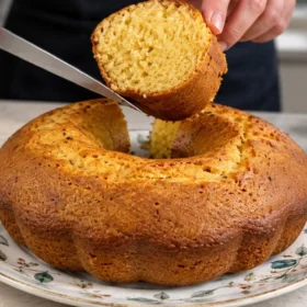 Medaus keksas su saldžiu aromatu — 160 g medaus, 2 kiaušiniai ir miltai