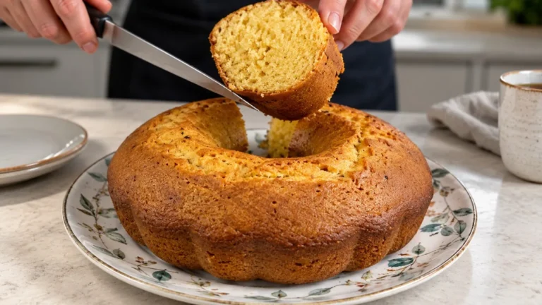 Medaus keksas su saldžiu aromatu — 160 g medaus, 2 kiaušiniai ir miltai